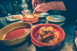 receta de la abuela